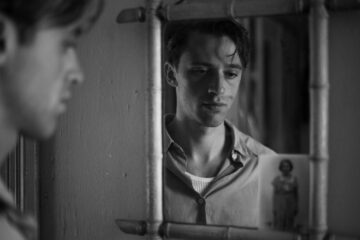 Der Fremde L'étranger