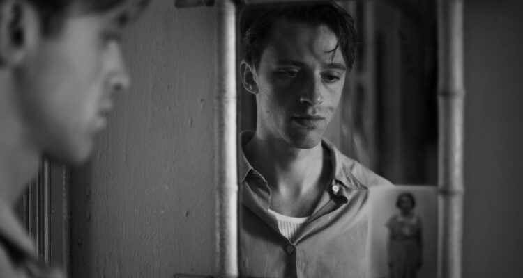 Der Fremde L'étranger