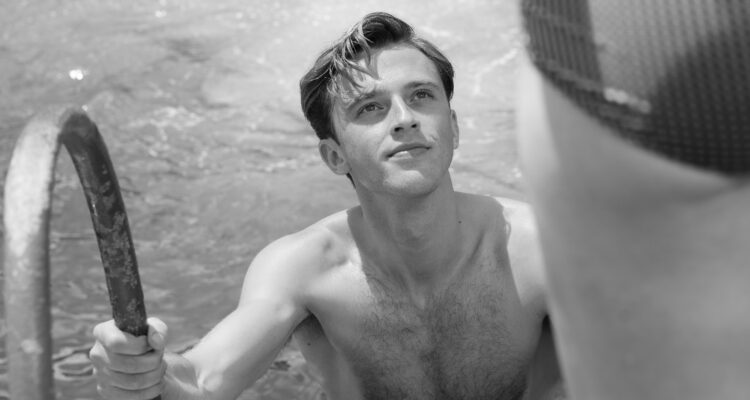 Der Fremde L'étranger