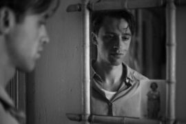 Der Fremde L'étranger