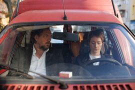 Der Held vom Bahnhof Friedrichstraße