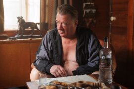 Der Held vom Bahnhof Friedrichstraße