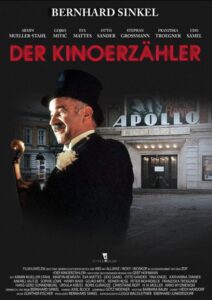 Der Kinoerzaehler