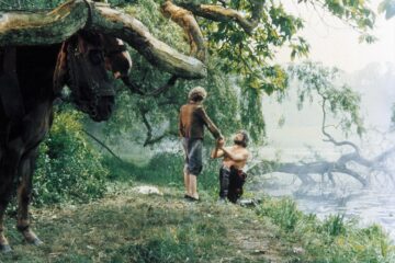 Der Prinz und der Bettler The Prince and the Pauper TV Fernsehen arte Streamen online Mediathek Video on Demand DVD kaufen