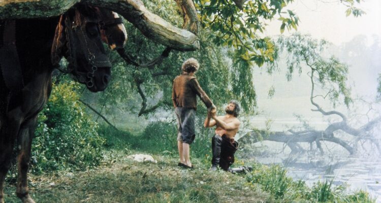 Der Prinz und der Bettler The Prince and the Pauper TV Fernsehen arte Streamen online Mediathek Video on Demand DVD kaufen