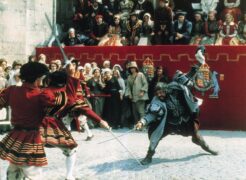 Der Prinz und der Bettler The Prince and the Pauper TV Fernsehen arte Streamen online Mediathek Video on Demand DVD kaufen