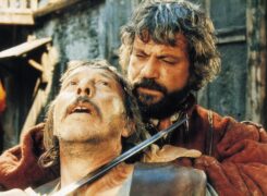 Der Prinz und der Bettler The Prince and the Pauper TV Fernsehen arte Streamen online Mediathek Video on Demand DVD kaufen