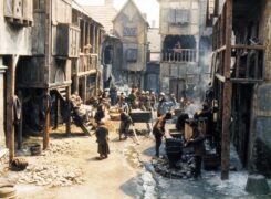 Der Prinz und der Bettler The Prince and the Pauper TV Fernsehen arte Streamen online Mediathek Video on Demand DVD kaufen