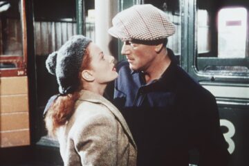 Der Sieger The Quiet Man TV Fernsehen arte Streamen online Mediathek Video on Demand DVD kaufen