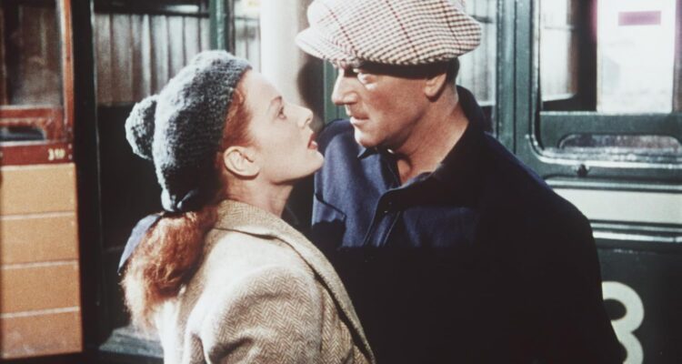 Der Sieger The Quiet Man TV Fernsehen arte Streamen online Mediathek Video on Demand DVD kaufen