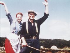 Der Sieger The Quiet Man TV Fernsehen arte Streamen online Mediathek Video on Demand DVD kaufen