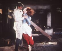 Der Sieger The Quiet Man TV Fernsehen arte Streamen online Mediathek Video on Demand DVD kaufen