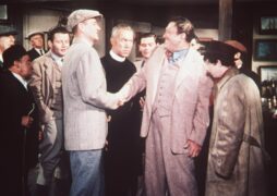 Der Sieger The Quiet Man TV Fernsehen arte Streamen online Mediathek Video on Demand DVD kaufen