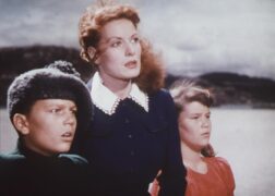 Der Sieger The Quiet Man TV Fernsehen arte Streamen online Mediathek Video on Demand DVD kaufen