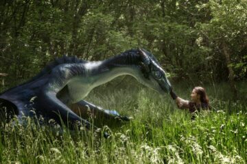 Der Weihnachtsdrache The Christmas Dragon TV Fernsehen Tele 5 Streamen online Mediathek Video on Demand DVD kaufen