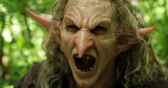 Der Weihnachtsdrache The Christmas Dragon TV Fernsehen Tele 5 Streamen online Mediathek Video on Demand DVD kaufen