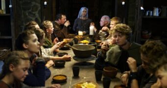 Der Weihnachtsdrache The Christmas Dragon TV Fernsehen Tele 5 Streamen online Mediathek Video on Demand DVD kaufen