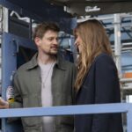 Der Zürich-Krimi: Borchert und der Schlüssel zum Mord TV Fernsehen Das Erste ARD Streamen online Mediathek Video on Demand DVD kaufen