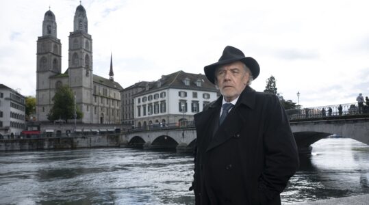 Der Zürich-Krimi: Borchert und die Glut des Bösen TV Fernsehen Das Erste ARD Streamen online Mediathek Video on Demand DVD kaufen