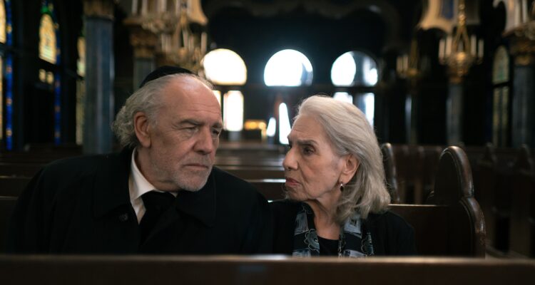 Der Zürich-Krimi: Borchert und die Glut des Bösen TV Fernsehen Das Erste ARD Streamen online Mediathek Video on Demand DVD kaufen