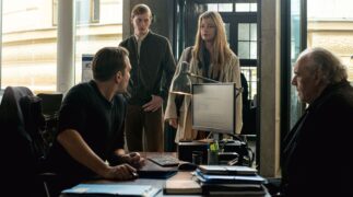 Der Zürich-Krimi: Borchert und die Glut des Bösen TV Fernsehen Das Erste ARD Streamen online Mediathek Video on Demand DVD kaufen