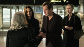 Der Zürich-Krimi: Borchert und die Glut des Bösen TV Fernsehen Das Erste ARD Streamen online Mediathek Video on Demand DVD kaufen