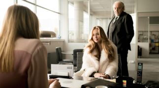 Der Zürich-Krimi: Borchert und die Glut des Bösen TV Fernsehen Das Erste ARD Streamen online Mediathek Video on Demand DVD kaufen