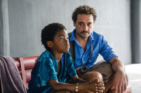 Der andere Vater Un autre père Tv Fernsehen arte Streamen online Mediathek Video on Demand DVD kaufen