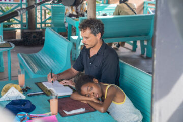 Der andere Vater Un autre père Tv Fernsehen arte Streamen online Mediathek Video on Demand DVD kaufen