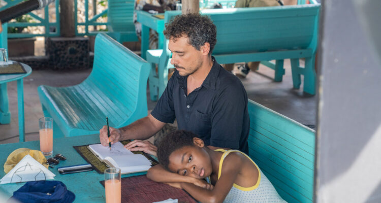 Der andere Vater Un autre père Tv Fernsehen arte Streamen online Mediathek Video on Demand DVD kaufen