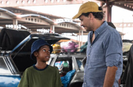 Der andere Vater Un autre père Tv Fernsehen arte Streamen online Mediathek Video on Demand DVD kaufen