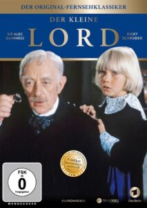 Der kleine Lord 1980 Little Lord Fauntleroy Tv Fernsehen Das Erste ARD Streamen online Mediathek Video on Demand DVD kaufen