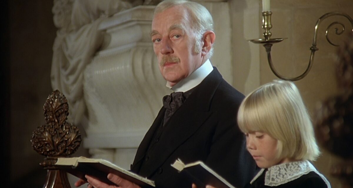 von wann ist der film der kleine lord