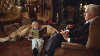 Der kleine Lord 1980 Little Lord Fauntleroy Tv Fernsehen Das Erste ARD Streamen online Mediathek Video on Demand DVD kaufen