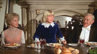 Der kleine Lord 1980 Little Lord Fauntleroy Tv Fernsehen Das Erste ARD Streamen online Mediathek Video on Demand DVD kaufen