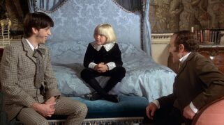 Der kleine Lord 1980 Little Lord Fauntleroy Tv Fernsehen Das Erste ARD Streamen online Mediathek Video on Demand DVD kaufen
