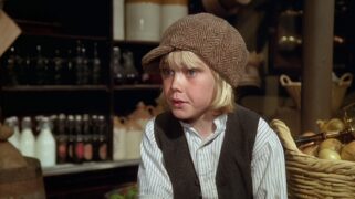 Der kleine Lord 1980 Little Lord Fauntleroy Tv Fernsehen Das Erste ARD Streamen online Mediathek Video on Demand DVD kaufen