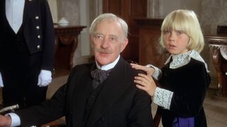 Der kleine Lord 1980 Little Lord Fauntleroy Tv Fernsehen Das Erste ARD Streamen online Mediathek Video on Demand DVD kaufen