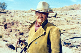 Die Cowboys TV Fernsehen arte Streamen online Mediathek Video on Demand DVD kaufen