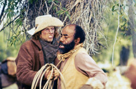 Die Cowboys TV Fernsehen arte Streamen online Mediathek Video on Demand DVD kaufen