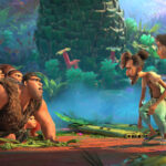 Die Croods Alles auf Anfang A New Age