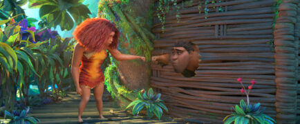 Die Croods Alles auf Anfang A New Age