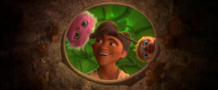 Die Croods Alles auf Anfang A New Age