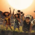 Die Croods