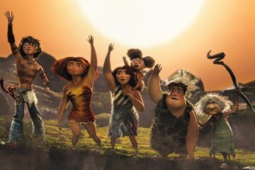 Die Croods