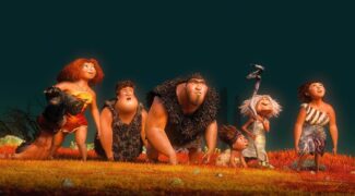 Die Croods