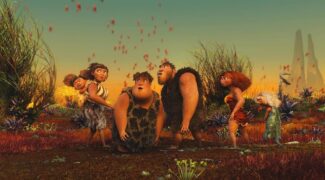 Die Croods
