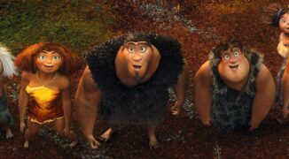 Die Croods