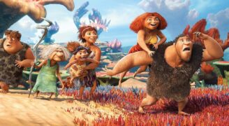 Die Croods