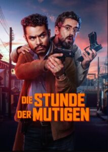 Die Stunde der Mutigen La hora de los valientes A Time For Bravery Netflix Streamen online Video on Demand